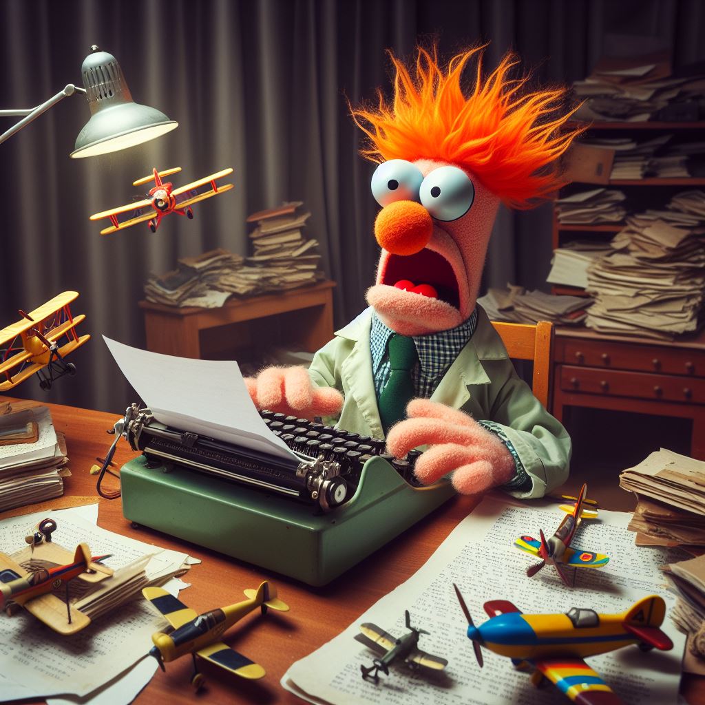 blogging